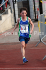 Boys under-13s  Northern 3 Stage Road Relay, SportsCity, Manchester. Photo: David T. Hewitson/Sports for All Pics